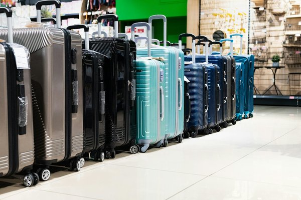 Comparatif des valises soute : les modèles incontournables à connaître